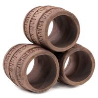 Грот "Три бочонка" в зоомагазине Лепшы Сябар