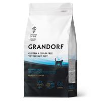 Grandorf Vet Cat Dermatosis в зоомагазине Лепшы Сябар