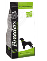 Primordial Breeders Dog Adult Buffalo & Mackerel (буйвол, скумбрия) в зоомагазине Лепшы Сябар