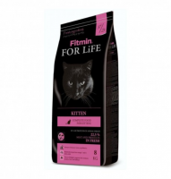 Fitmin Сat For Life Kitten в зоомагазине Лепшы Сябар