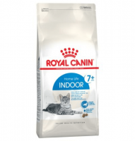 Royal Canin Indoor 7+ в зоомагазине Лепшы Сябар