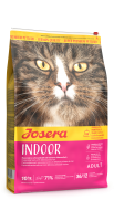 Josera Indoor в зоомагазине Лепшы Сябар