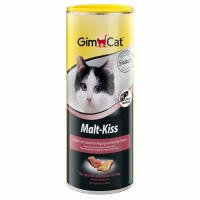 Gimcat Витамины Мальт-Кисс в зоомагазине Лепшы Сябар