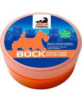 Воск защитный для лап собак "Айда гулять!" 100 г