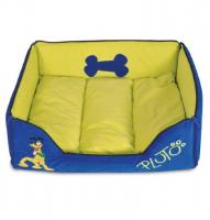 Triol WD3011 Лежанка Pluto-1 в зоомагазине Лепшы Сябар