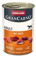 Gran Carno Adult (утка) в зоомагазине Лепшы Сябар