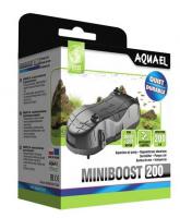 Aquael Компрессор MINIBOOST 200 в зоомагазине Лепшы Сябар