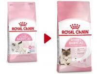 Royal Canin Mother & Babycat в зоомагазине Лепшы Сябар
