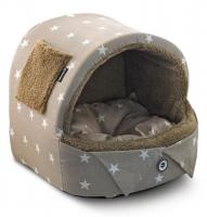 Гамма Домик "Лукошко" в зоомагазине Лепшы Сябар