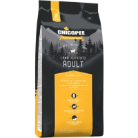  Chicopee Dog HNL Adult (ягненок, картофель) в зоомагазине Лепшы Сябар