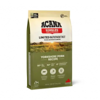 Acana Yorkshire Pork (свинина) в зоомагазине Лепшы Сябар