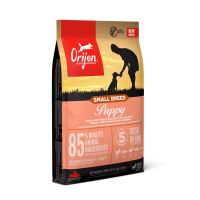 Orijen Puppy Small Breed в зоомагазине Лепшы Сябар