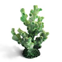 Коралл искусственный "Монтипора мини" в зоомагазине Лепшы Сябар