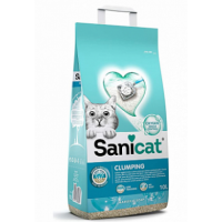 Sanicat Clumping Marseille Soap в зоомагазине Лепшы Сябар