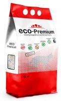ECO-Premium Blue (без запаха) в зоомагазине Лепшы Сябар