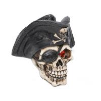 Laguna Грот "Череп капитана" в зоомагазине Лепшы Сябар