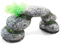 Laguna Грот 2556LD "Арка из камней" в зоомагазине Лепшы Сябар