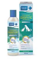 Pchelodar Шампунь антигрибковый и противоаллергический с бетаметазоном и кетаконазолом