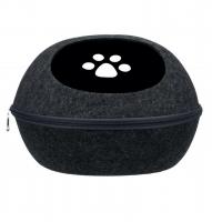 Пещера-лежак Trixie "Liva" в зоомагазине Лепшы Сябар