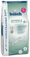 Bosch LPC Sensible Renal & Reduction в зоомагазине Лепшы Сябар