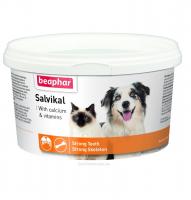 Beaphar Salvikal, 250 г в зоомагазине Лепшы Сябар