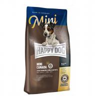 Happy Dog Mini Canada в зоомагазине Лепшы Сябар