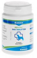 Canina Петвиталь Гаг (Petvital GAG Tabletten)