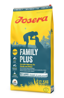 Josera Family Plus в зоомагазине Лепшы Сябар