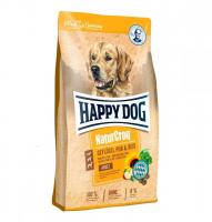 Happy Dog NaturCroq Geflügel (птица, рис) в зоомагазине Лепшы Сябар