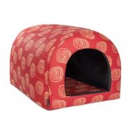 Гамма Домик "Экспресс" в зоомагазине Лепшы Сябар