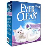 Ever Clean Lavender (комкующийся) в зоомагазине Лепшы Сябар