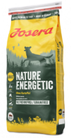 Josera Nature Energetic в зоомагазине Лепшы Сябар