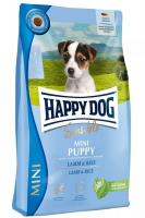 Happy Dog Sensible Mini Puppy в зоомагазине Лепшы Сябар
