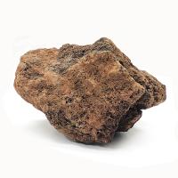 Natural color VOLCANIC LAVA ROCK натуральная в зоомагазине Лепшы Сябар