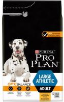 Pro Plan Large Athletic Adult (курица, рис) в зоомагазине Лепшы Сябар