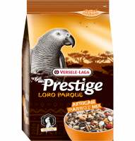 Versele Laga African Parrot Prestige 1 кг в зоомагазине Лепшы Сябар