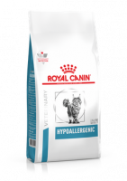 Royal Canin Hypoallergenic Cat в зоомагазине Лепшы Сябар