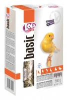 Lolo Pets Корм для канареек, 500 г в зоомагазине Лепшы Сябар