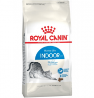 Royal Canin Indoor в зоомагазине Лепшы Сябар