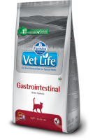 Farmina Vet Life GastroIntestinal Cat в зоомагазине Лепшы Сябар