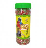 Витаминно-минеральная смесь RIO для всех видов птиц 220 г в зоомагазине Лепшы Сябар