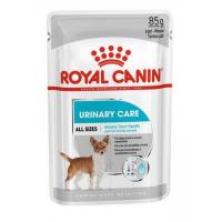 Royal Canin Adult Urinary Care, 85 г х 12 шт в зоомагазине Лепшы Сябар