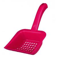 Trixie совок для уборки силикогелевого наполнителя в зоомагазине Лепшы Сябар