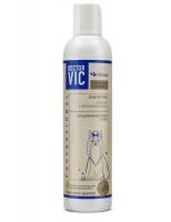 Doctor VIC Шампунь "Шелк и блеск" для длинношерстных собак, 250 мл в зоомагазине Лепшы Сябар