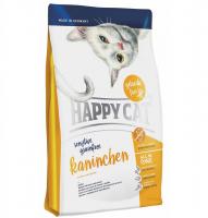 Happy Cat Sensitive Grainfree (кролик, говядина, картофель) в зоомагазине Лепшы Сябар