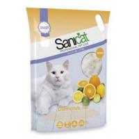 Sanicat Professional Diamonds Citric в зоомагазине Лепшы Сябар
