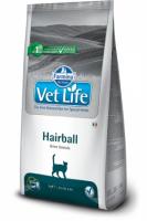 Farmina Vet Life Hairball Cat в зоомагазине Лепшы Сябар