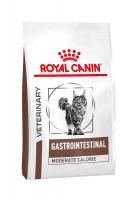 Royal Canin Gastrointestinal Moderate Calorie Cat в зоомагазине Лепшы Сябар