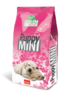 Premil Herbal Puppy Mini в зоомагазине Лепшы Сябар