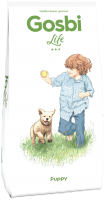 Gosbi Life Puppy в зоомагазине Лепшы Сябар